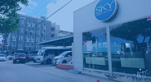 多彩なメーカーの高品質な車種ラインアップ