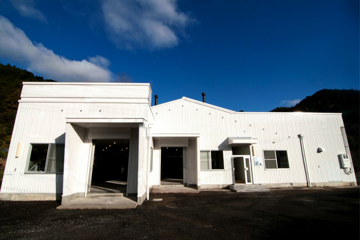 神山バレー・サテライトオフィス・コンプレックス