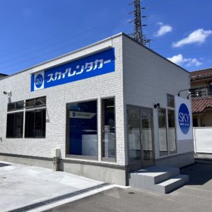 西武立川店